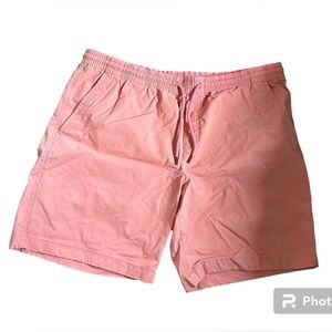 American Republic Men’s Flat Front Shorts